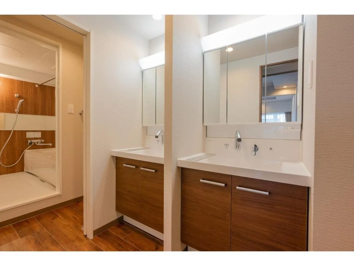 Villa Koshido Kotoni - Vacation Stay 49616V 札幌 酒店